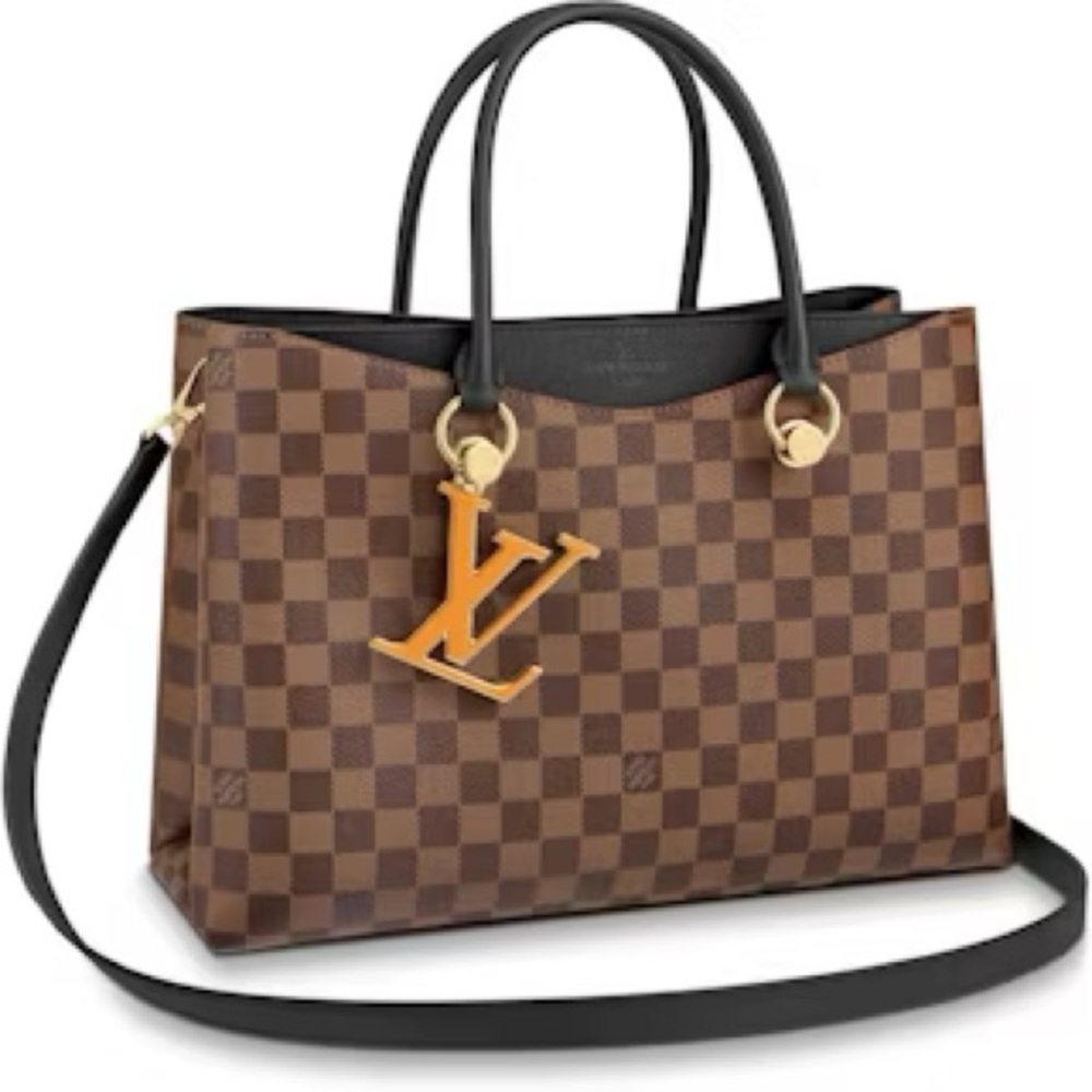 LV Riverside Tan